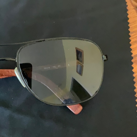 Men’s Ralph Lauren Sunglasses - Picture 7 of 9